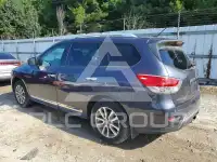 2013 Nissan PATHFINDER фото