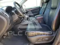 2013 Nissan PATHFINDER фото