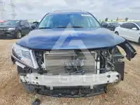 2013 Nissan PATHFINDER фото