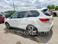 2013 Nissan PATHFINDER photo