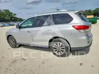 2013 Nissan PATHFINDER фото