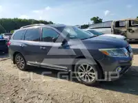 2013 Nissan PATHFINDER фото