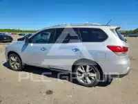 2013 Nissan PATHFINDER фото