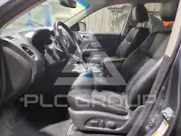 2013 Nissan PATHFINDER photo