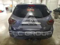 2013 Nissan PATHFINDER фото