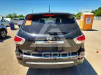 2013 Nissan PATHFINDER фото