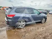 2013 Nissan PATHFINDER фото
