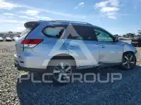 2013 Nissan PATHFINDER photo