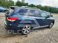 2013 Nissan PATHFINDER фото