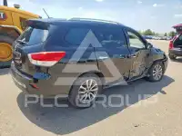2013 Nissan PATHFINDER фото