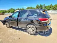 2013 Nissan PATHFINDER фото