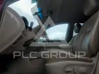 2013 Nissan PATHFINDER photo