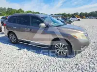 2013 Nissan PATHFINDER фото