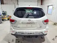 2013 Nissan PATHFINDER photo