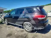 2013 Nissan PATHFINDER фото