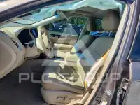 2013 Nissan PATHFINDER фото