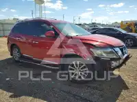 2013 Nissan PATHFINDER фото
