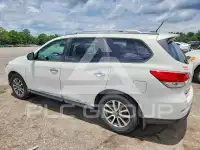 2013 Nissan PATHFINDER фото