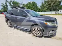 2013 Nissan PATHFINDER photo