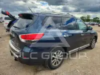 2013 Nissan PATHFINDER фото
