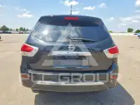 2013 Nissan PATHFINDER фото