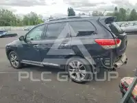 2013 Nissan PATHFINDER фото