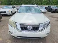 2013 Nissan PATHFINDER фото