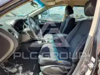 2013 Nissan PATHFINDER фото