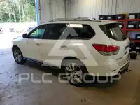 2013 Nissan PATHFINDER фото