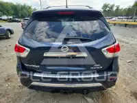 2013 Nissan PATHFINDER фото