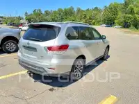 2013 Nissan PATHFINDER фото