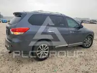 2013 Nissan PATHFINDER фото