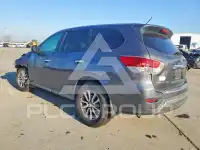 2013 Nissan PATHFINDER фото