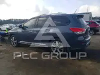 2013 Nissan PATHFINDER photo