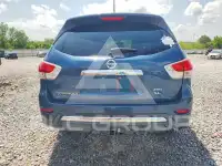 2013 Nissan PATHFINDER фото
