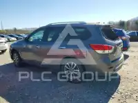 2013 Nissan PATHFINDER photo