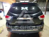 2013 Nissan PATHFINDER фото
