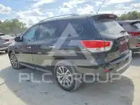 2013 Nissan PATHFINDER photo