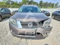 2013 Nissan PATHFINDER фото
