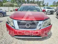 2013 Nissan PATHFINDER фото
