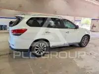 2013 Nissan PATHFINDER photo