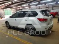 2013 Nissan PATHFINDER фото