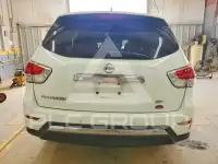 2013 Nissan PATHFINDER фото