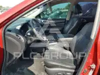 2013 Nissan PATHFINDER фото