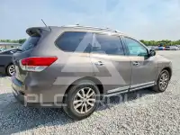 2013 Nissan PATHFINDER фото