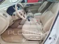 2013 Nissan PATHFINDER фото