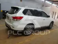 2013 Nissan PATHFINDER фото