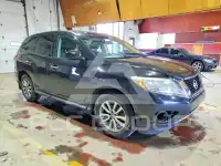 2013 Nissan PATHFINDER фото