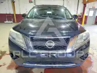 2013 Nissan PATHFINDER фото