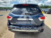 2013 Nissan PATHFINDER фото